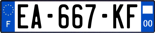 EA-667-KF