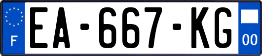 EA-667-KG