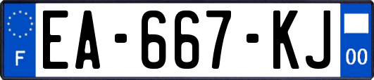 EA-667-KJ