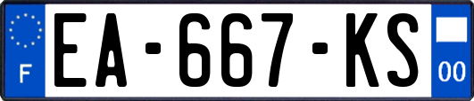 EA-667-KS