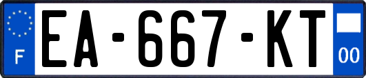 EA-667-KT