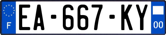 EA-667-KY
