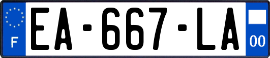 EA-667-LA