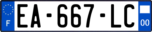 EA-667-LC