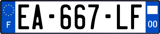 EA-667-LF