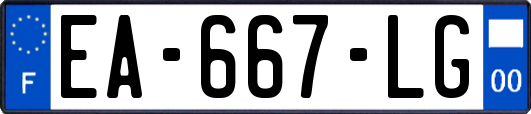 EA-667-LG