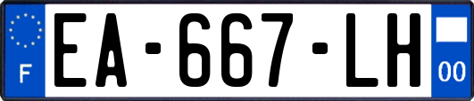 EA-667-LH