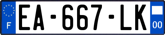 EA-667-LK