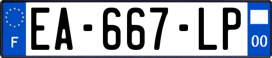 EA-667-LP