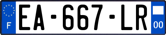 EA-667-LR