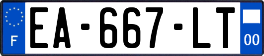 EA-667-LT