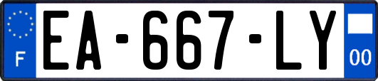 EA-667-LY