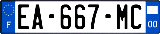 EA-667-MC