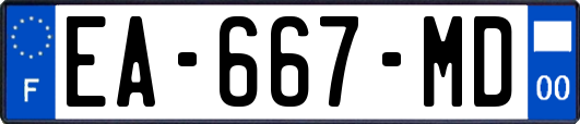 EA-667-MD