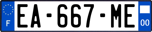 EA-667-ME
