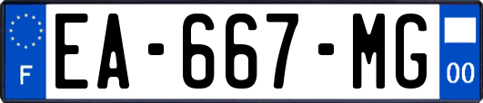 EA-667-MG