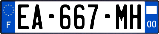 EA-667-MH