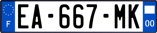 EA-667-MK