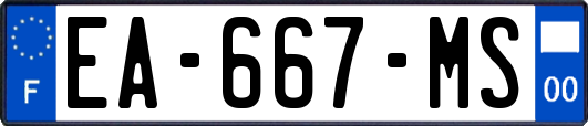 EA-667-MS