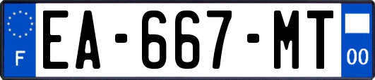 EA-667-MT