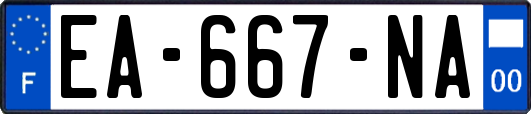 EA-667-NA