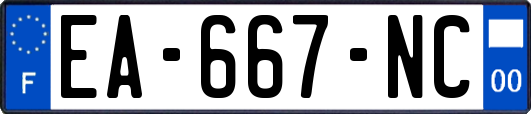 EA-667-NC