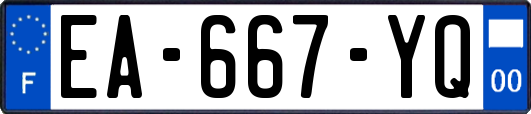 EA-667-YQ