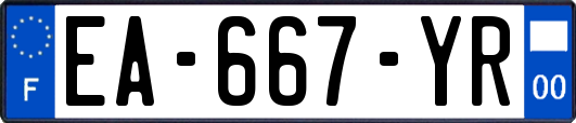 EA-667-YR