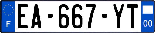 EA-667-YT