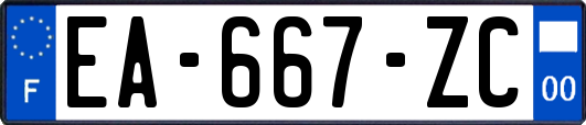 EA-667-ZC