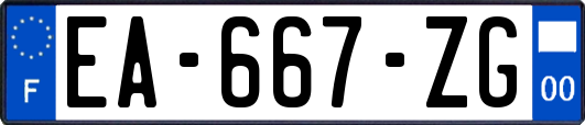 EA-667-ZG