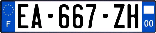 EA-667-ZH