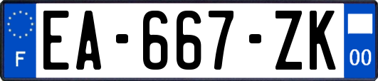 EA-667-ZK