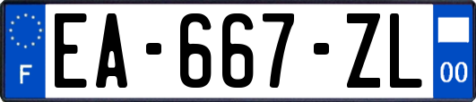 EA-667-ZL