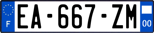 EA-667-ZM