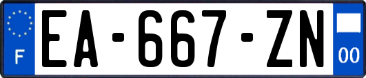 EA-667-ZN