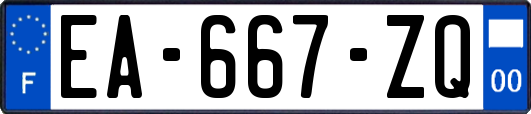EA-667-ZQ