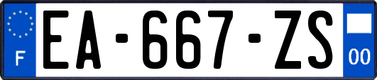 EA-667-ZS