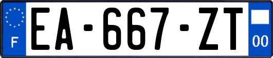 EA-667-ZT