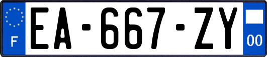 EA-667-ZY
