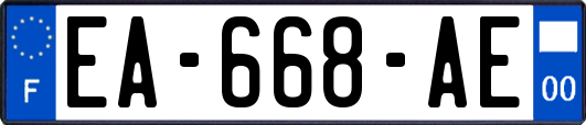 EA-668-AE