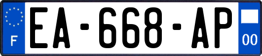 EA-668-AP