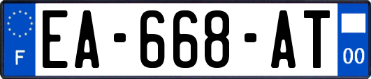 EA-668-AT