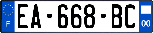 EA-668-BC