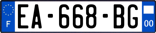 EA-668-BG