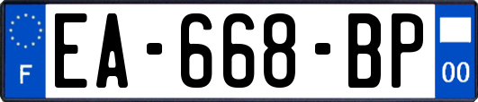 EA-668-BP