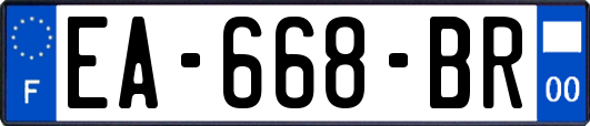 EA-668-BR