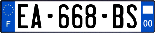 EA-668-BS