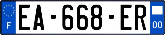 EA-668-ER