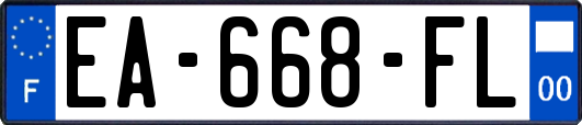 EA-668-FL